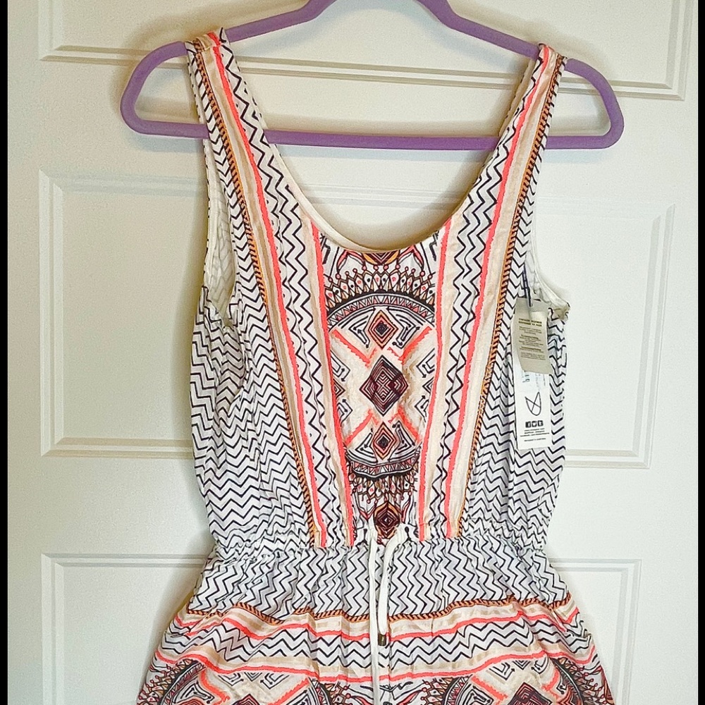 MINKPINK Romper Space Cowboy Playsuit - Picture 10 of 10